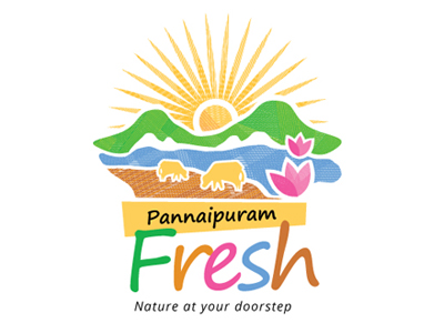 Identity Design Pannaipuram Fresh